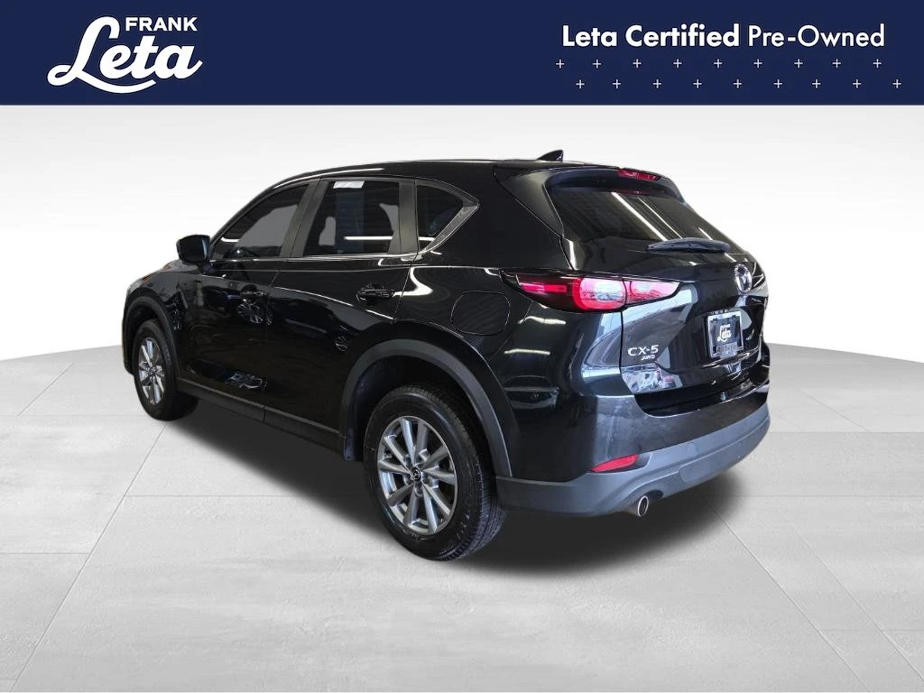Frank Leta Automotive Outlet