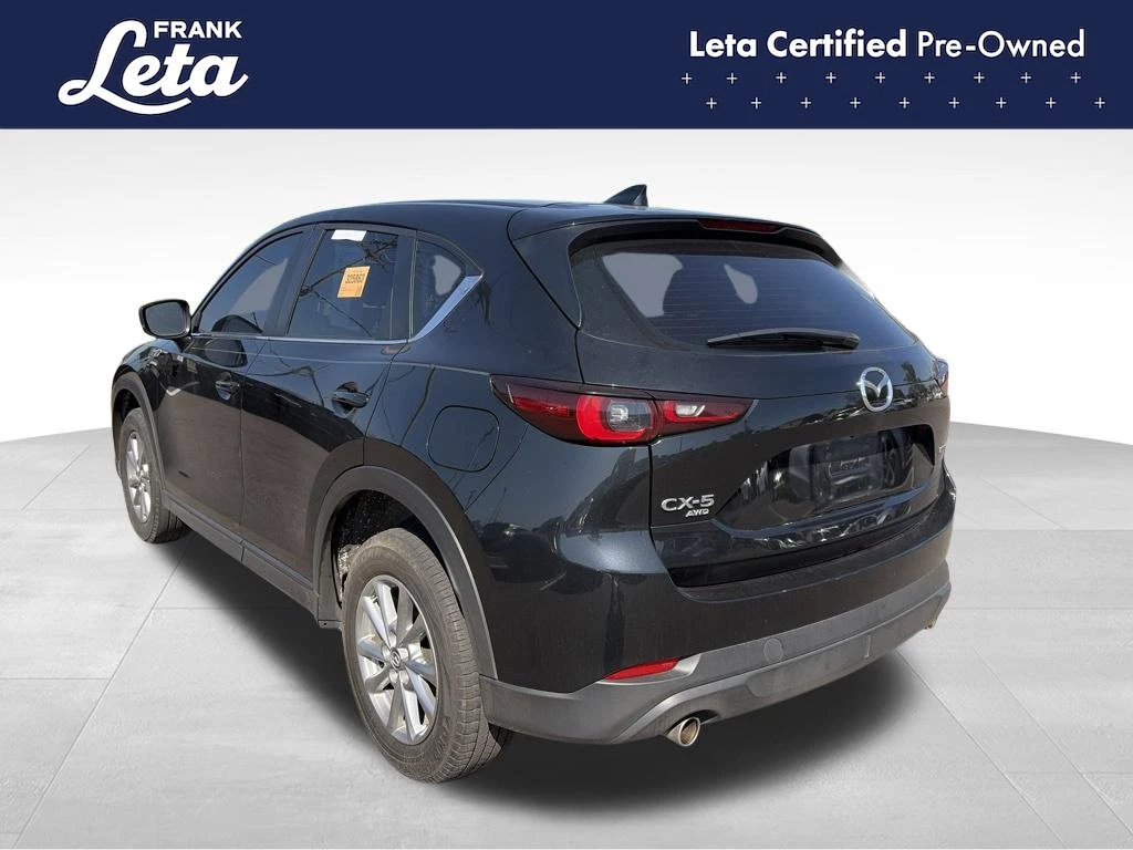 Frank Leta Mitsubishi