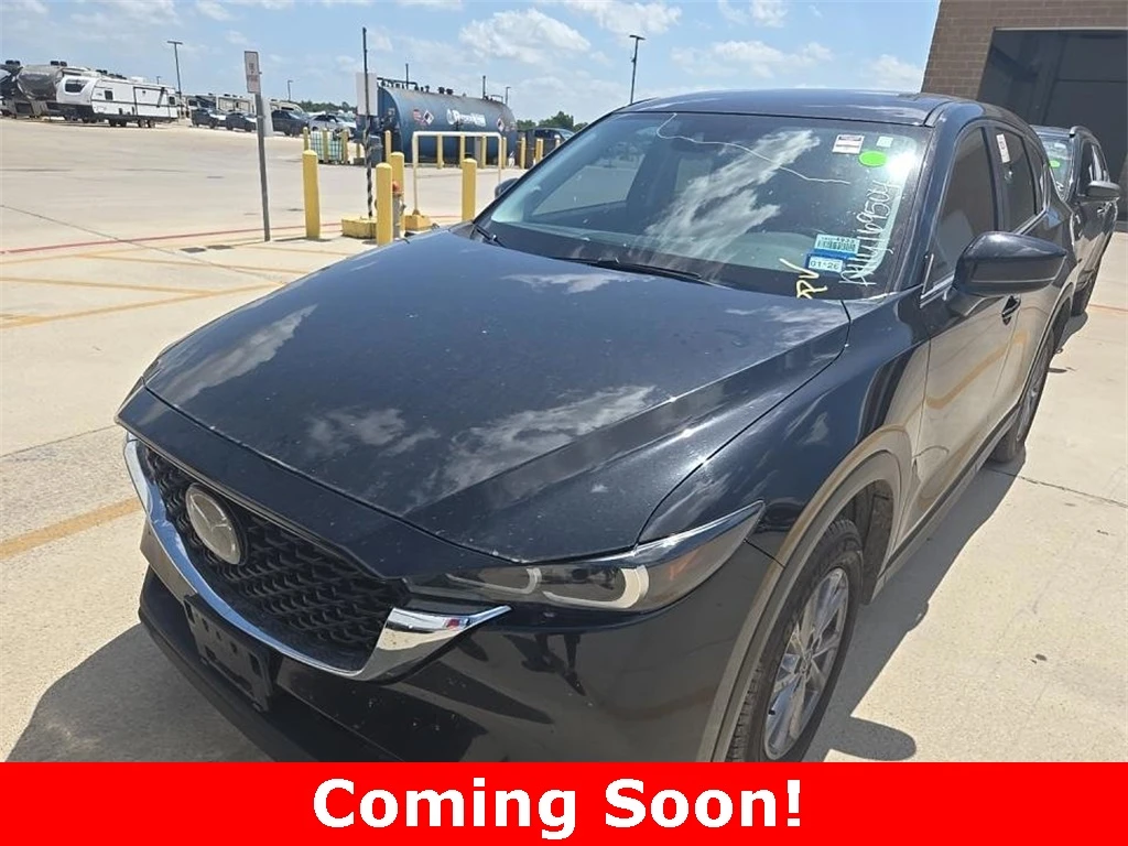 Frank Leta Automotive Outlet