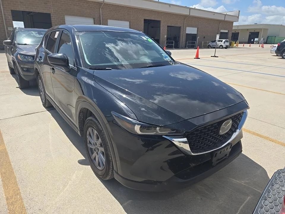 Frank Leta Automotive Outlet