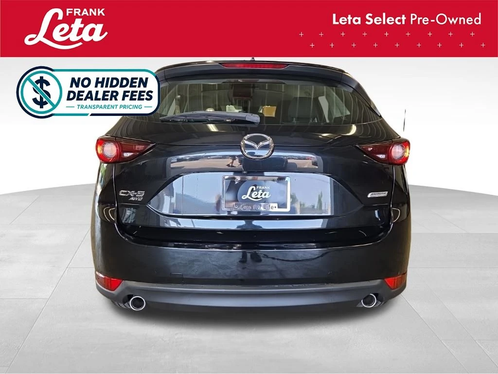 Frank Leta Automotive Outlet