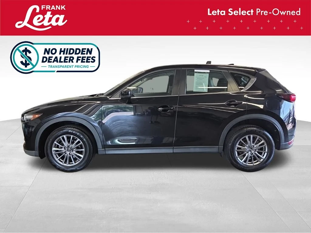 Frank Leta Automotive Outlet