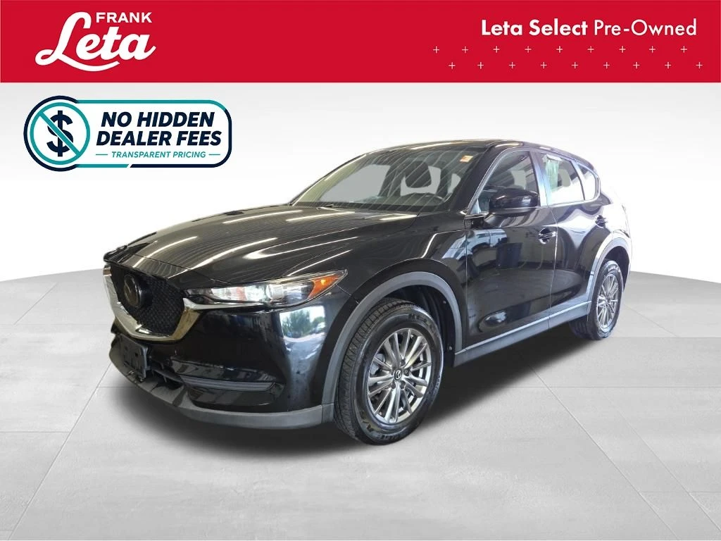 Frank Leta Automotive Outlet