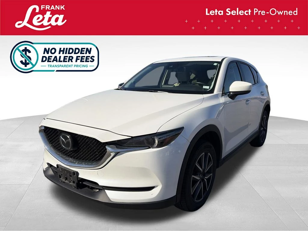 Frank Leta Automotive Outlet