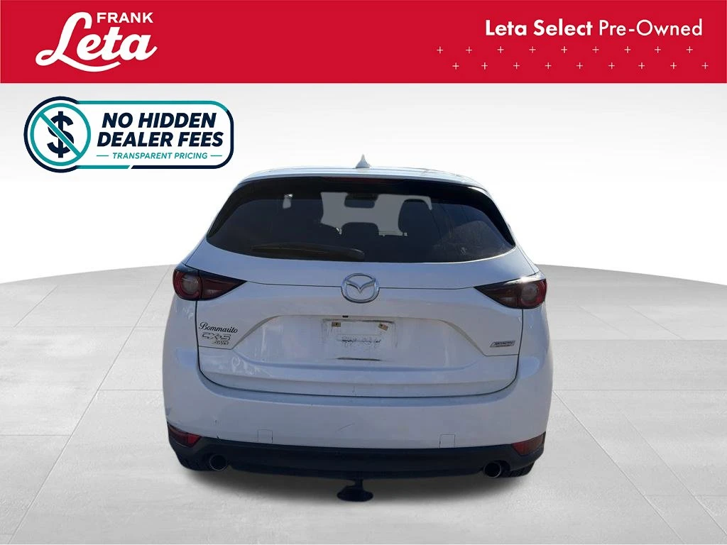 Frank Leta Automotive Outlet