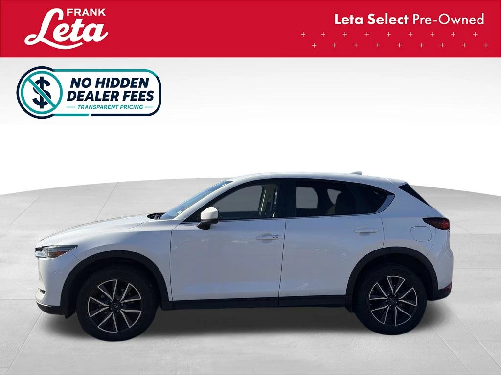 Frank Leta Automotive Outlet