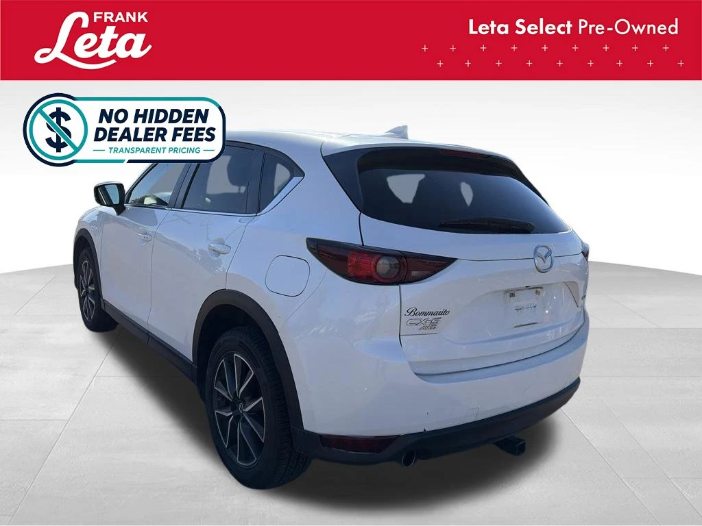Frank Leta Automotive Outlet