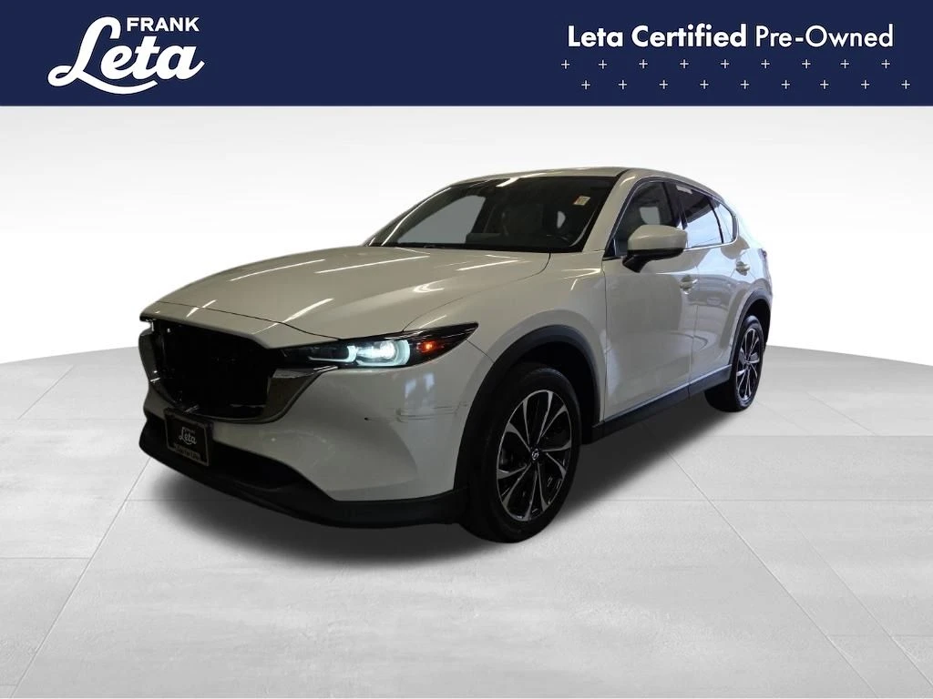 Frank Leta Automotive Outlet