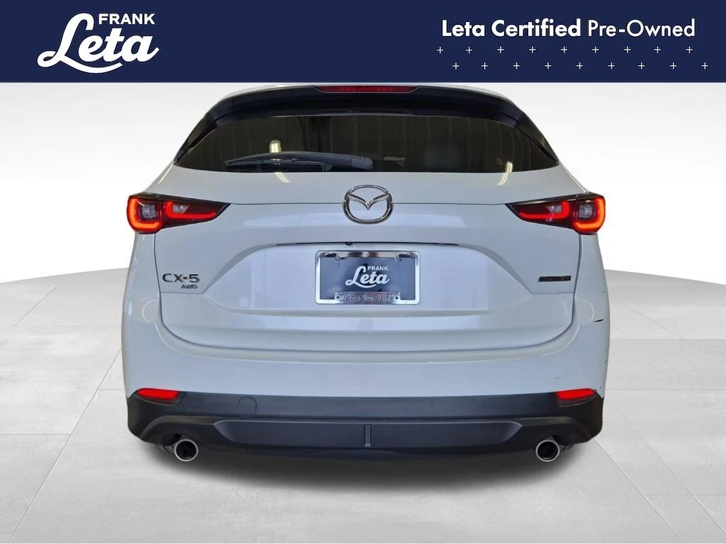 Frank Leta Automotive Outlet