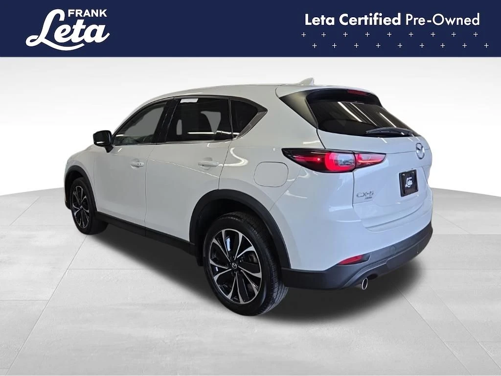 Frank Leta Automotive Outlet
