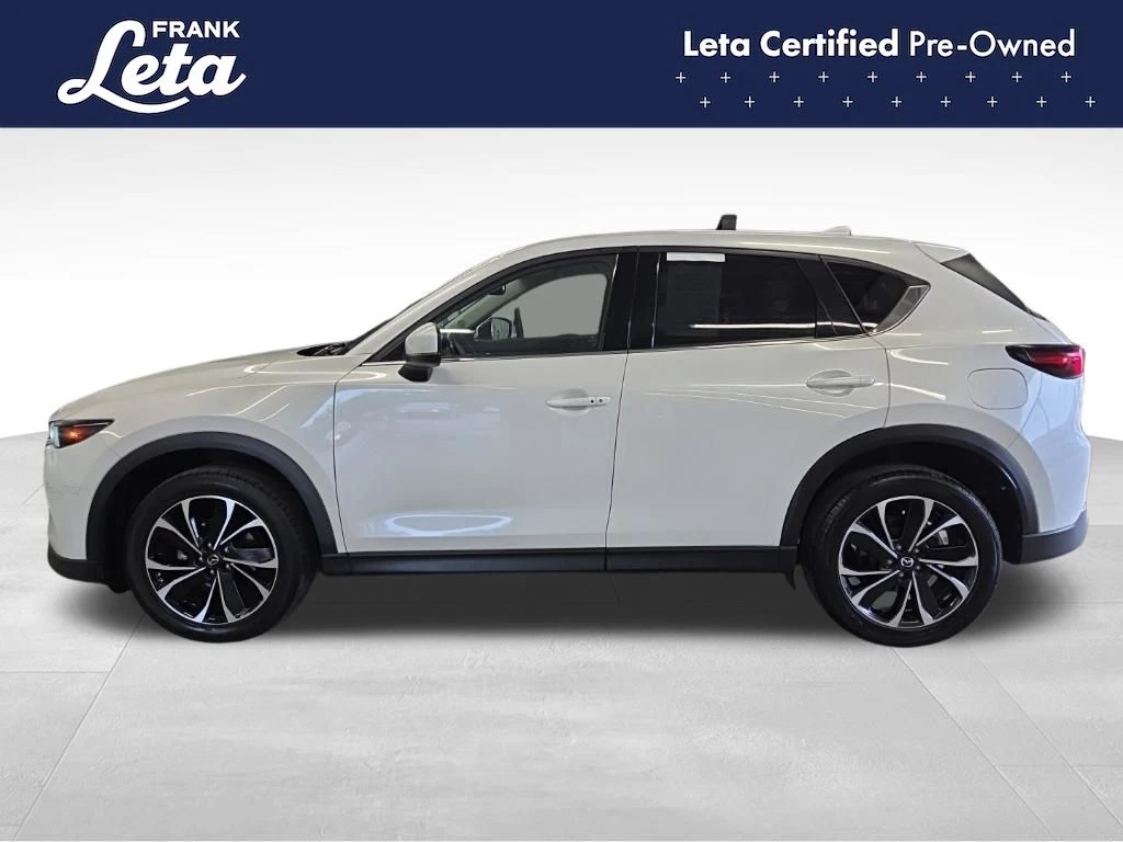 Frank Leta Automotive Outlet