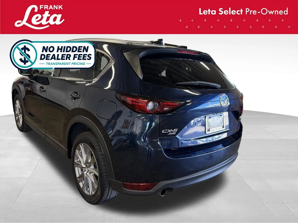 Frank Leta Automotive Outlet