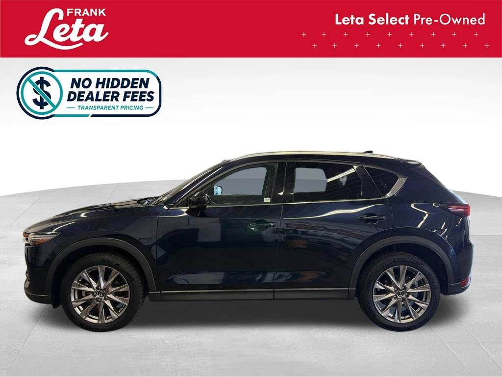 Frank Leta Automotive Outlet