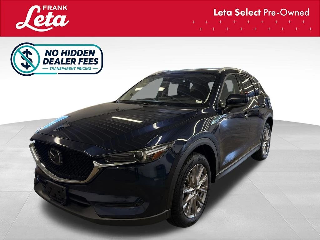 Frank Leta Automotive Outlet