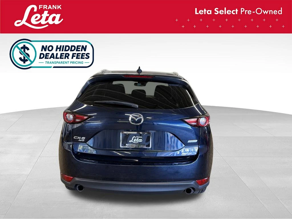 Frank Leta Automotive Outlet