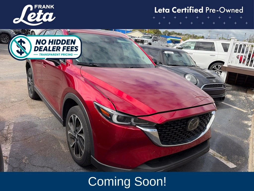 Frank Leta Automotive Outlet