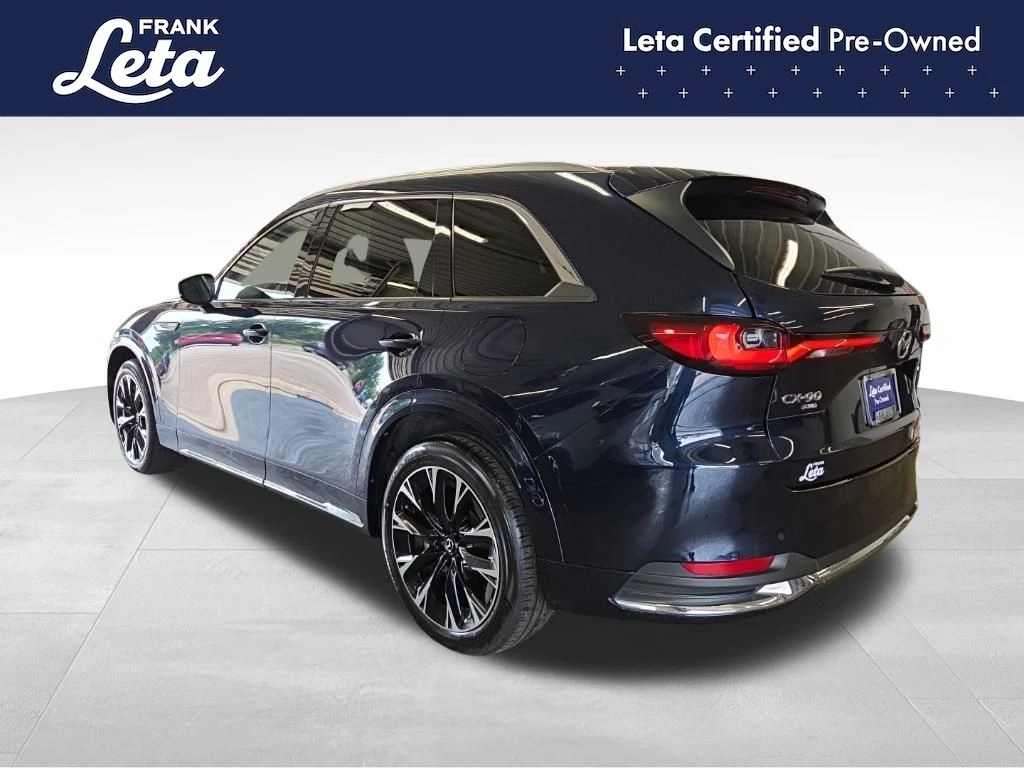 Frank Leta Automotive Outlet