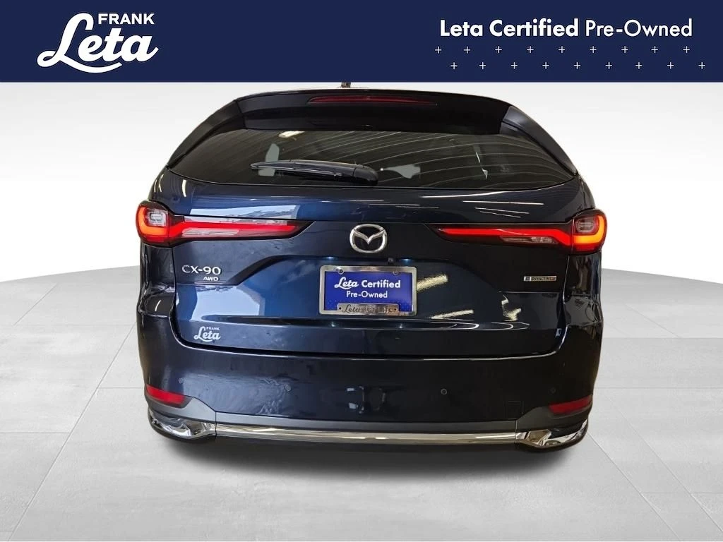 Frank Leta Automotive Outlet