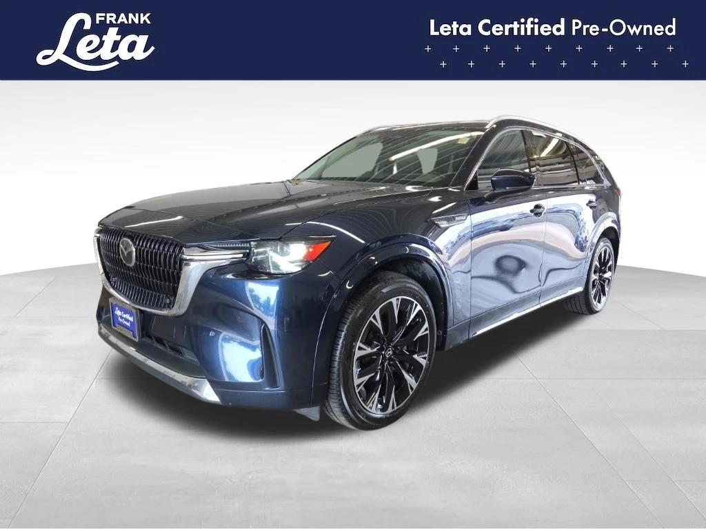 Frank Leta Automotive Outlet