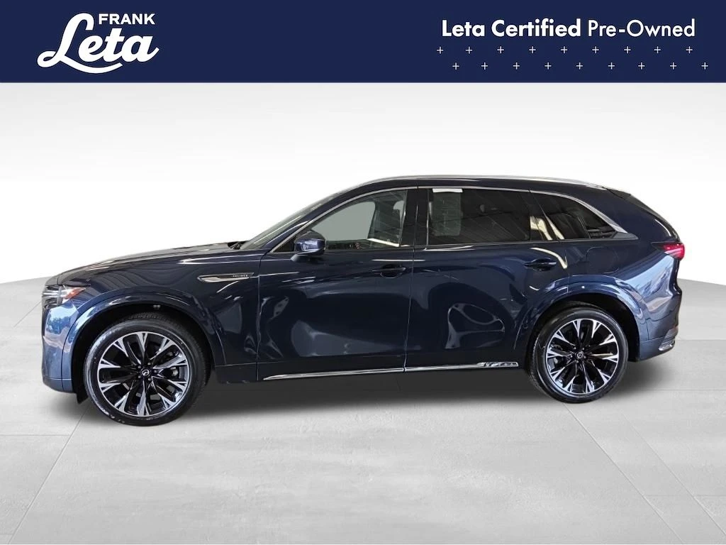 Frank Leta Automotive Outlet