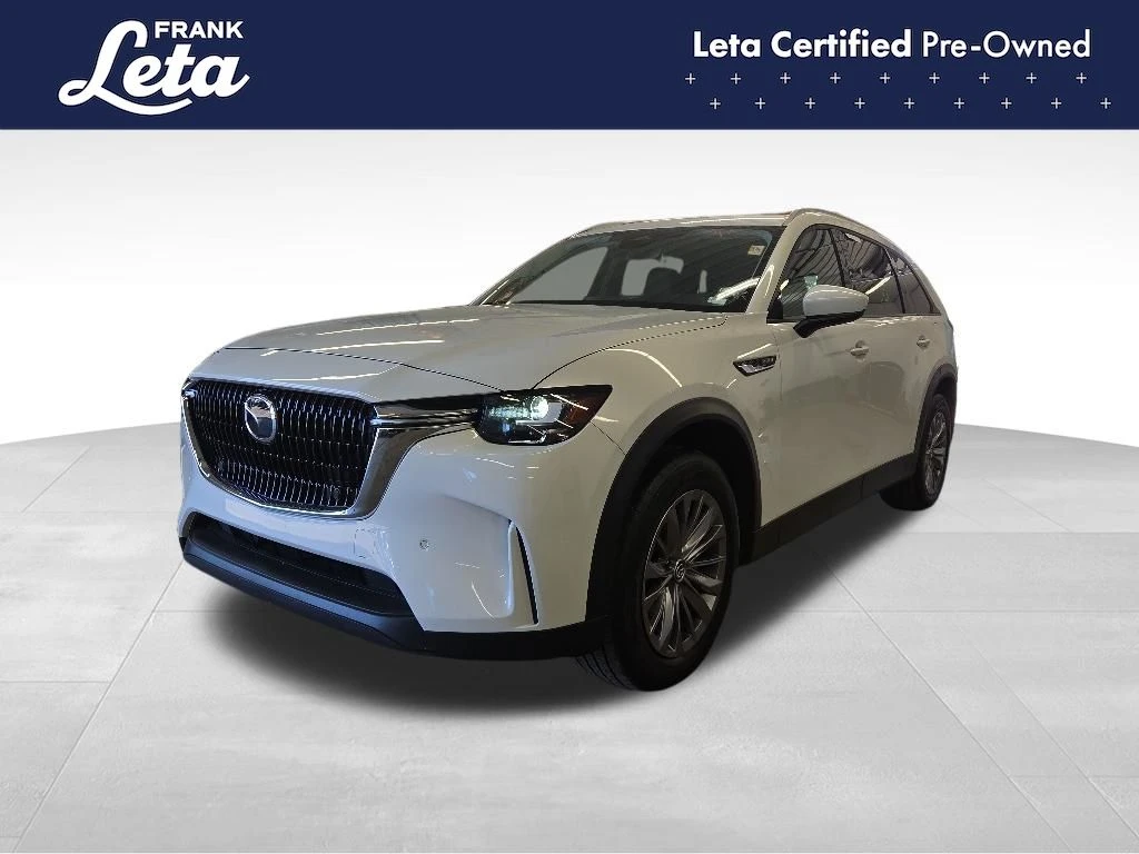 Frank Leta Automotive Outlet