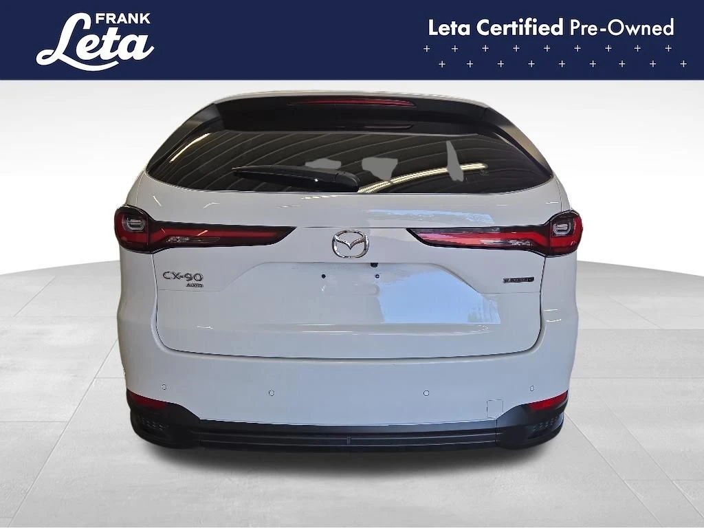 Frank Leta Automotive Outlet