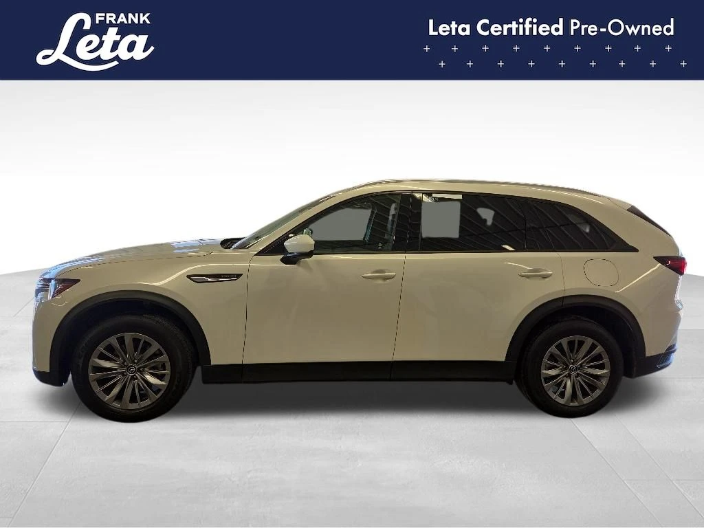 Frank Leta Automotive Outlet