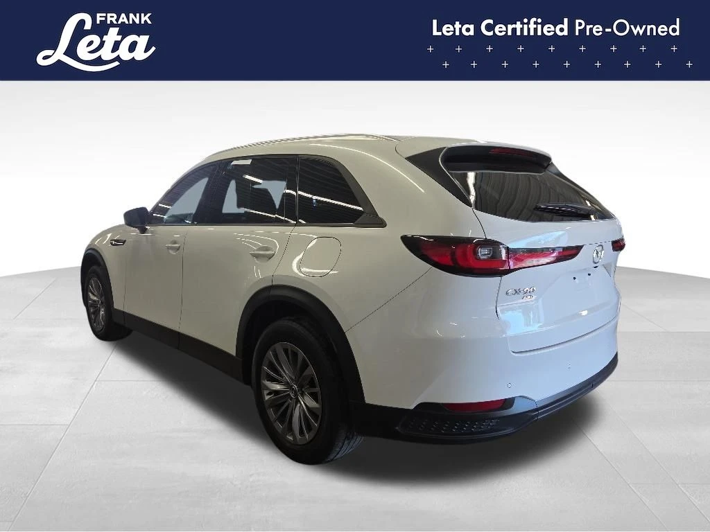 Frank Leta Automotive Outlet