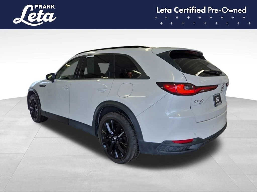 Frank Leta Automotive Outlet