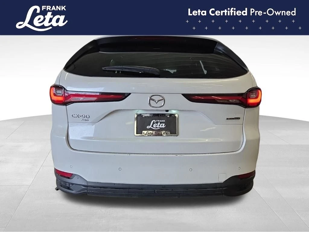 Frank Leta Automotive Outlet
