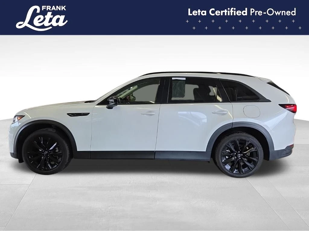 Frank Leta Automotive Outlet