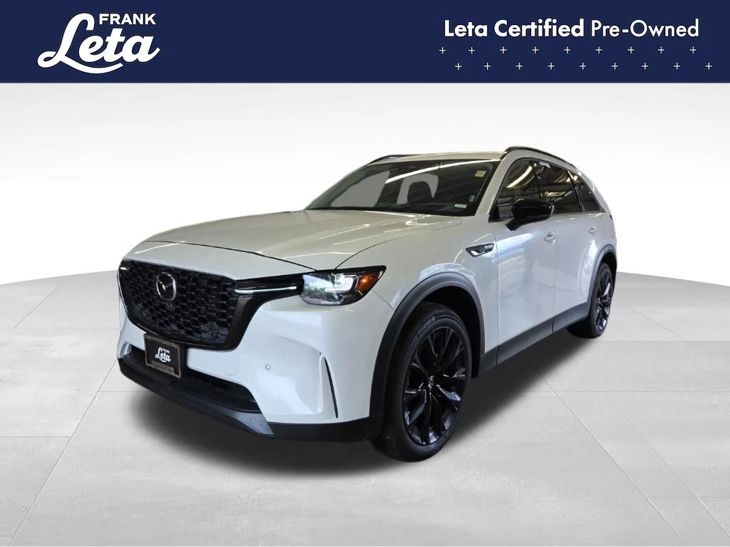 Frank Leta Automotive Outlet