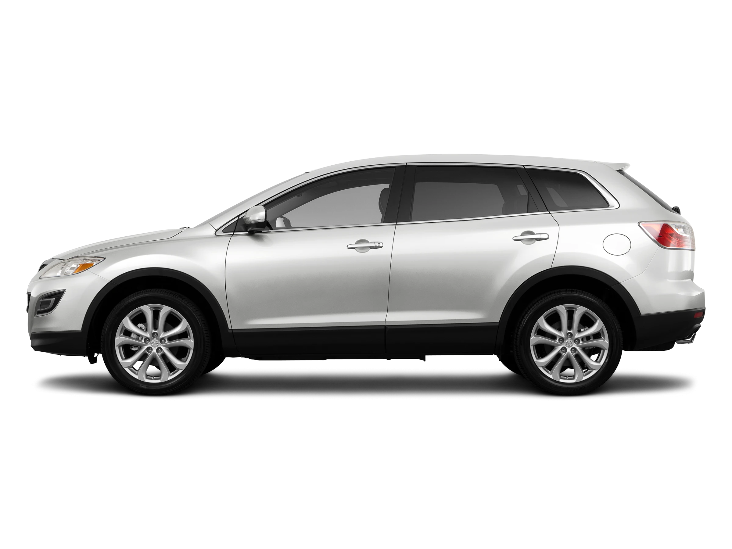 2011 Mazda CX-9