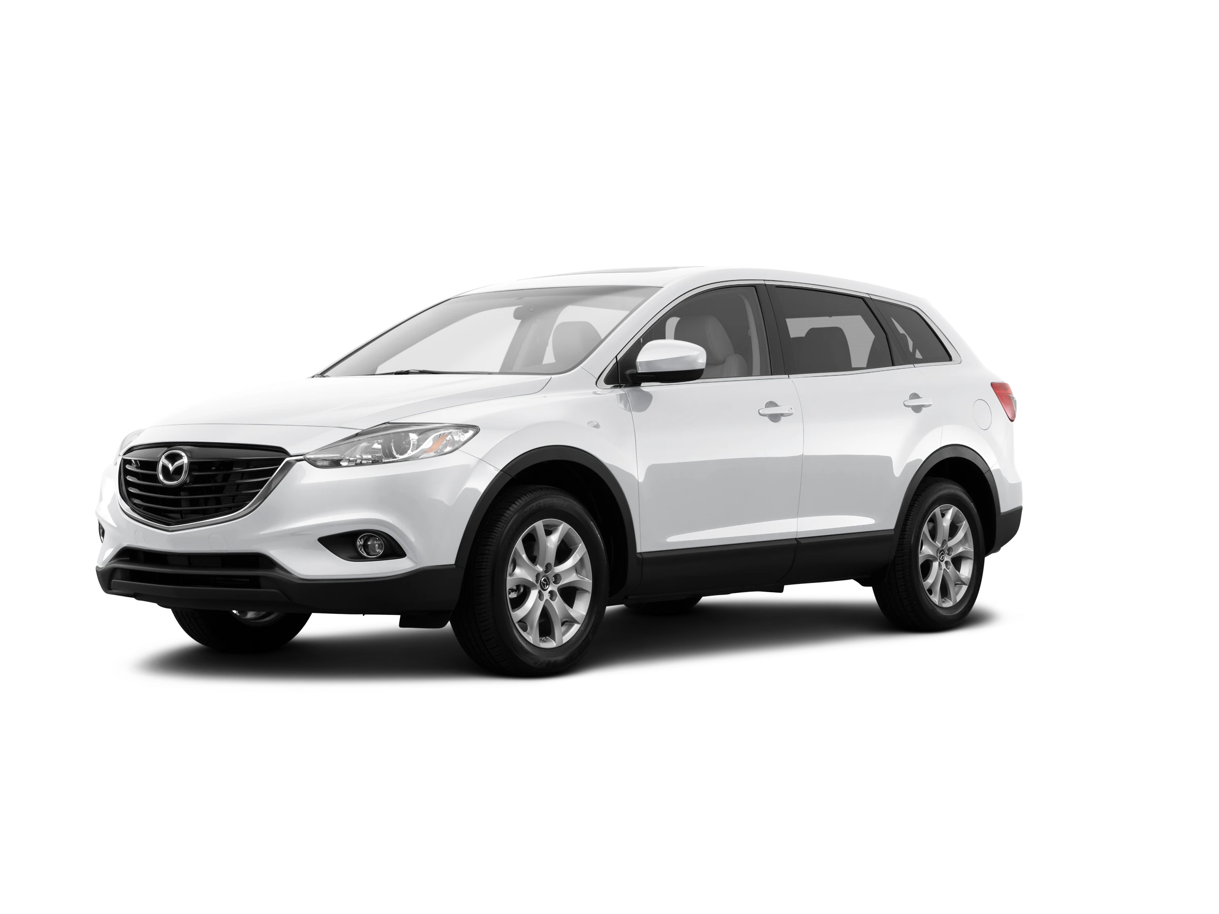 2015 Mazda CX-9