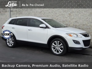 2012 Mazda CX-9 at Default Company in City, CT
