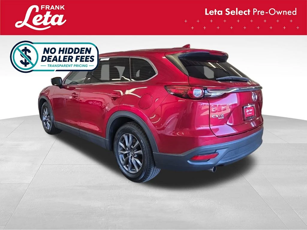 Frank Leta Automotive Outlet