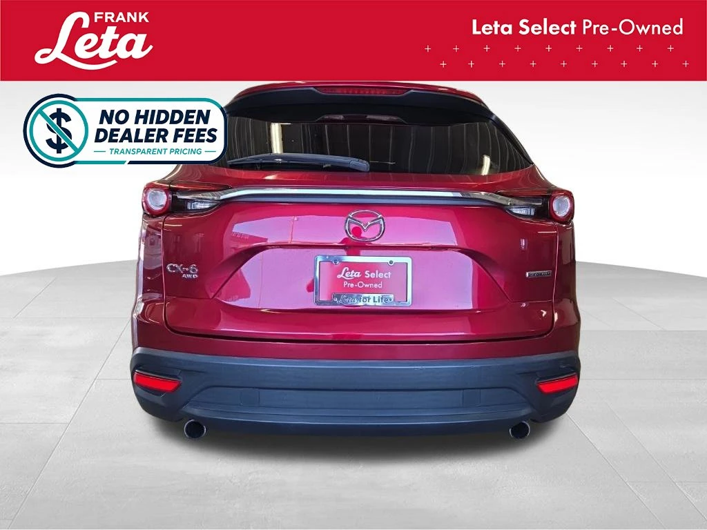 Frank Leta Automotive Outlet