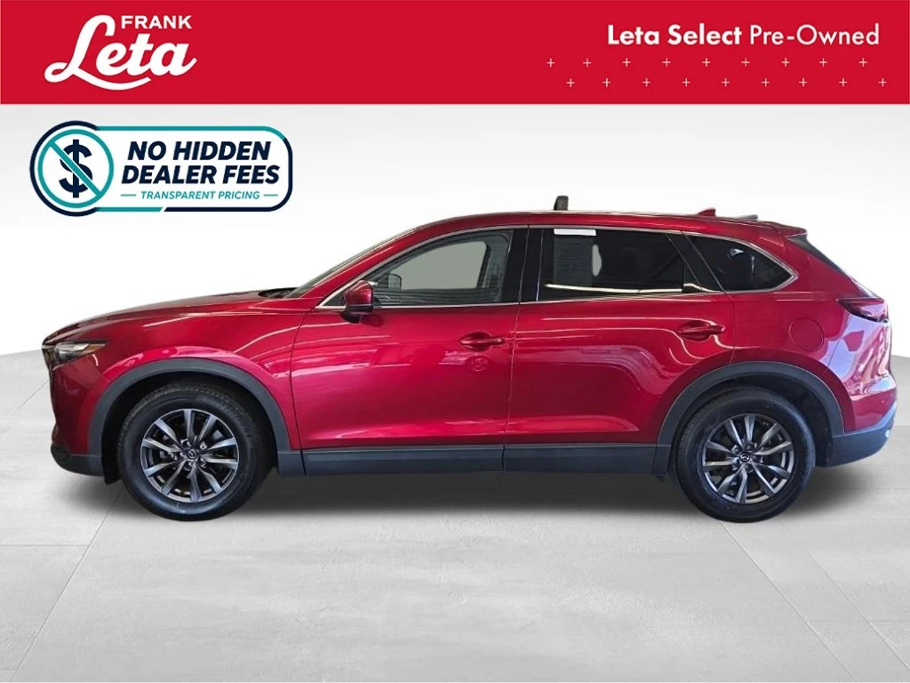 Frank Leta Automotive Outlet