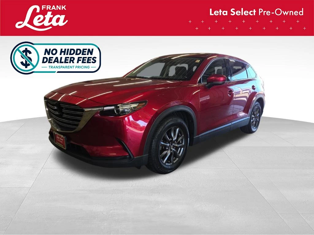 Frank Leta Automotive Outlet