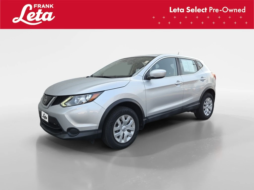 Frank Leta Automotive Outlet