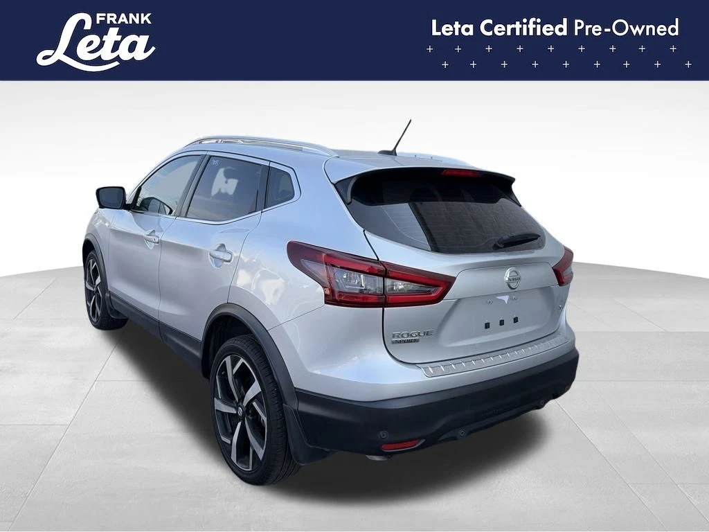 Frank Leta Automotive Outlet