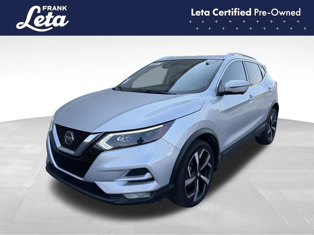 Frank Leta Automotive Outlet