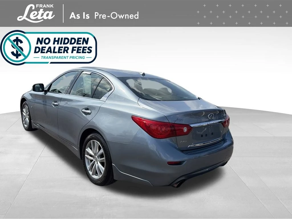 Frank Leta Automotive Outlet