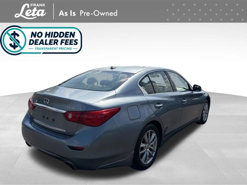 Frank Leta Automotive Outlet