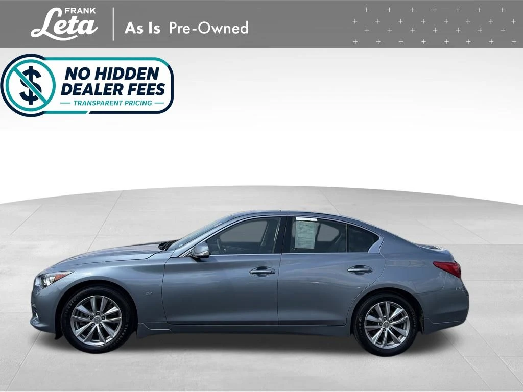 Frank Leta Automotive Outlet