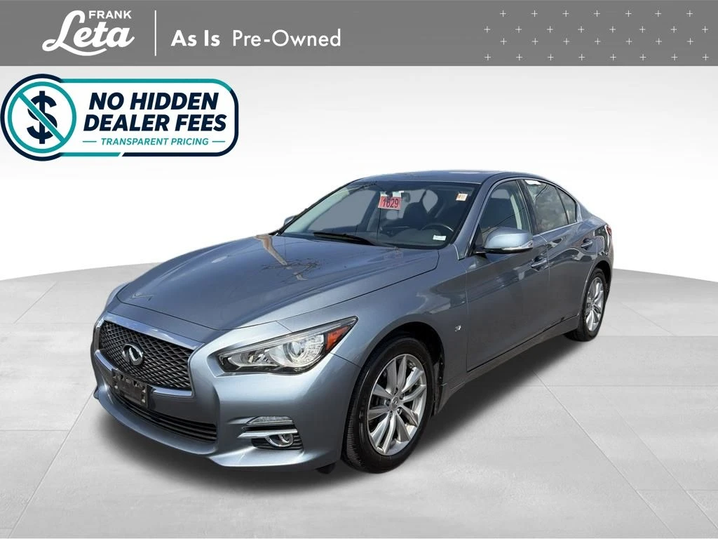 Frank Leta Automotive Outlet
