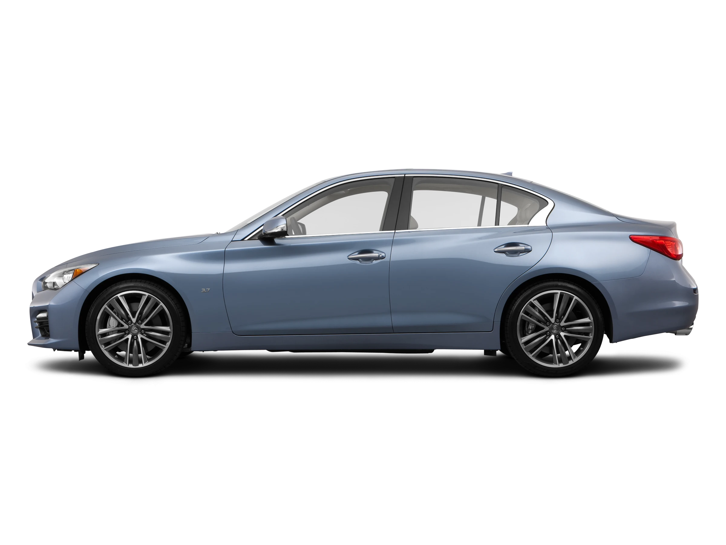 2014 INFINITI Q50