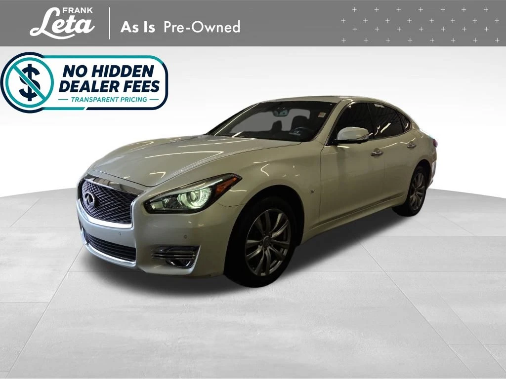 Frank Leta Automotive Outlet
