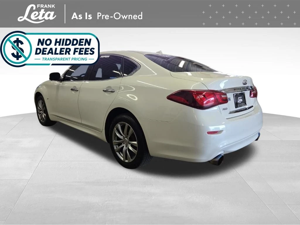 Frank Leta Automotive Outlet