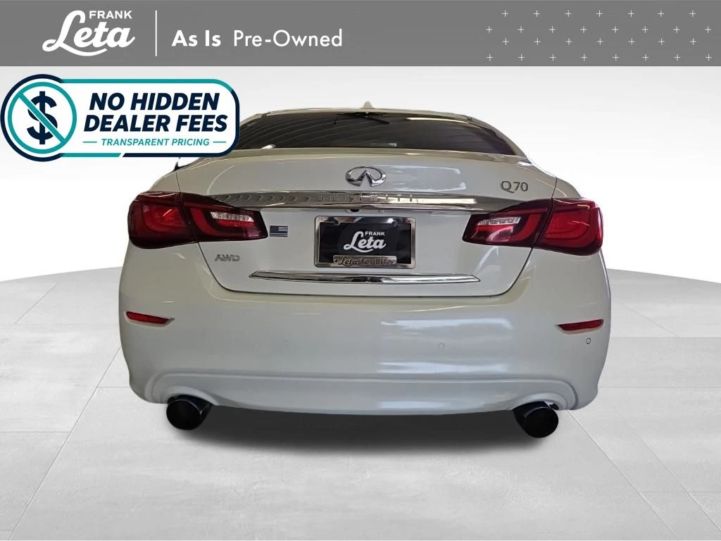 Frank Leta Automotive Outlet